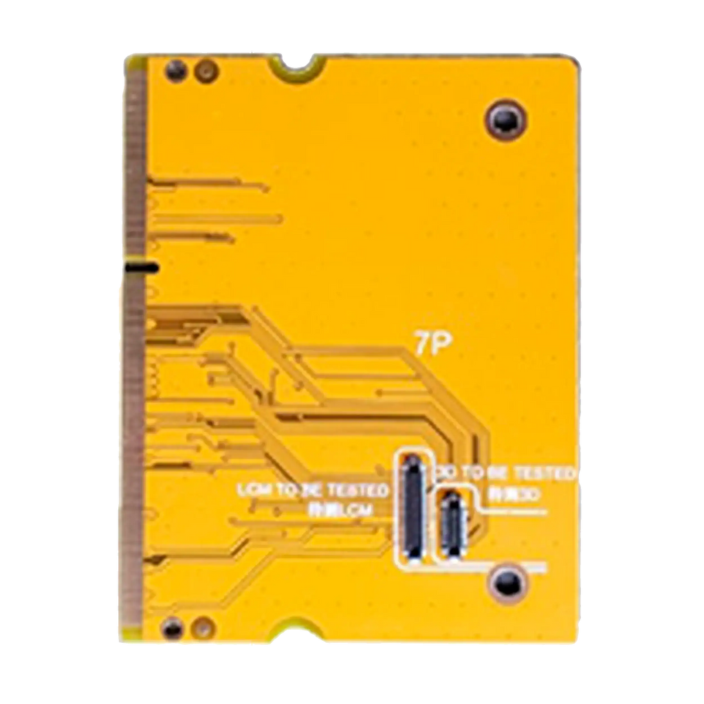 DL100 Board für iPhone 7 Plus