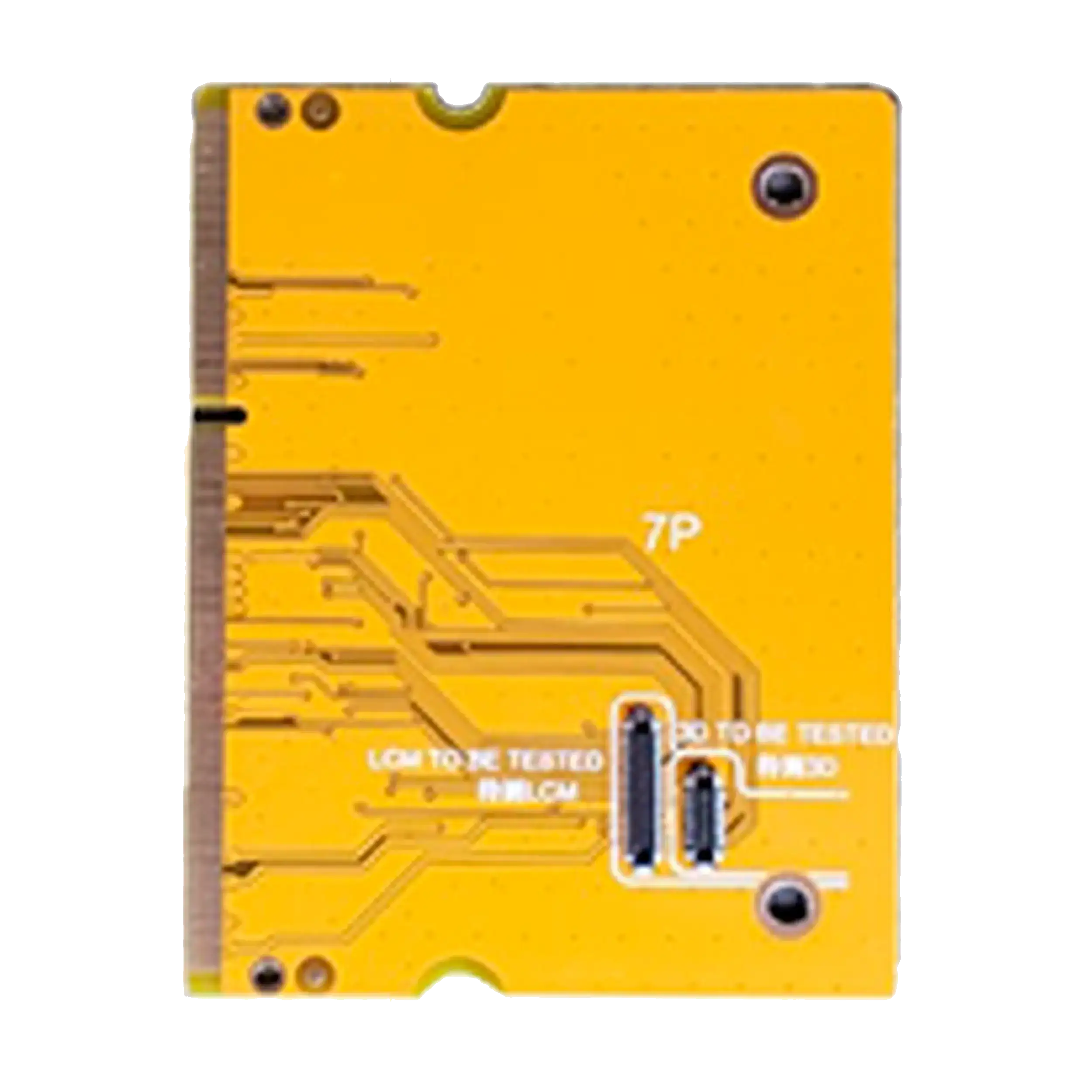 DL100 Board für iPhone 7 Plus