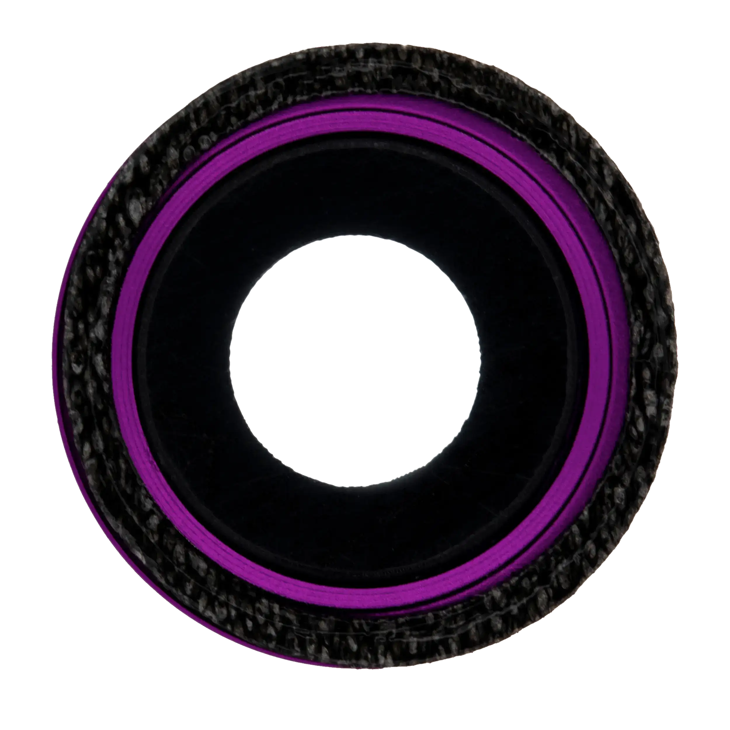 Rear Camera Lens for Motorola Moto X (XT1060 / 2013) (Purple)