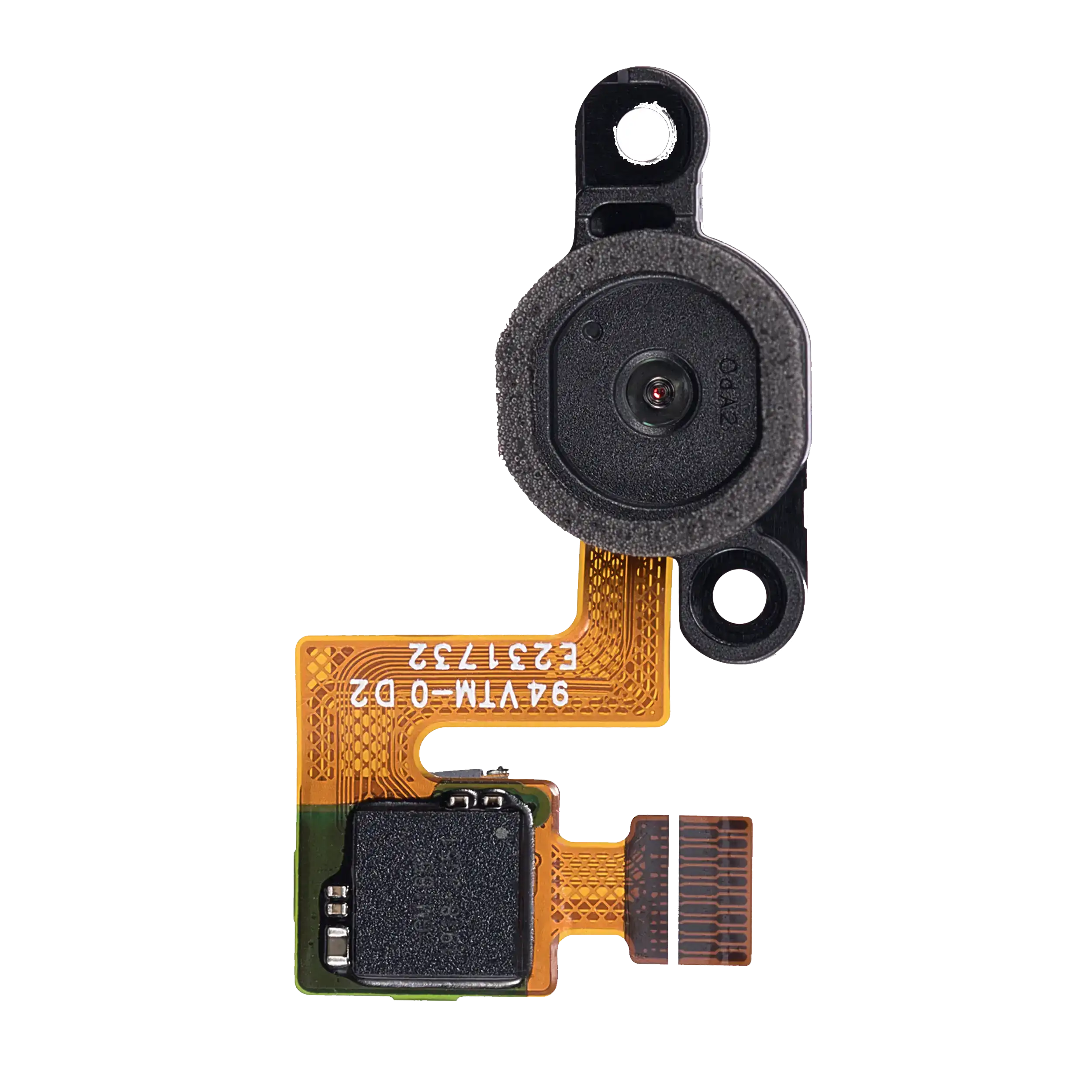 Fingerprint Sensor Extension Flex Cable für Motorola Moto Z4 (XT1980 / 2019) / One Zoom (XT2010 / 2019)