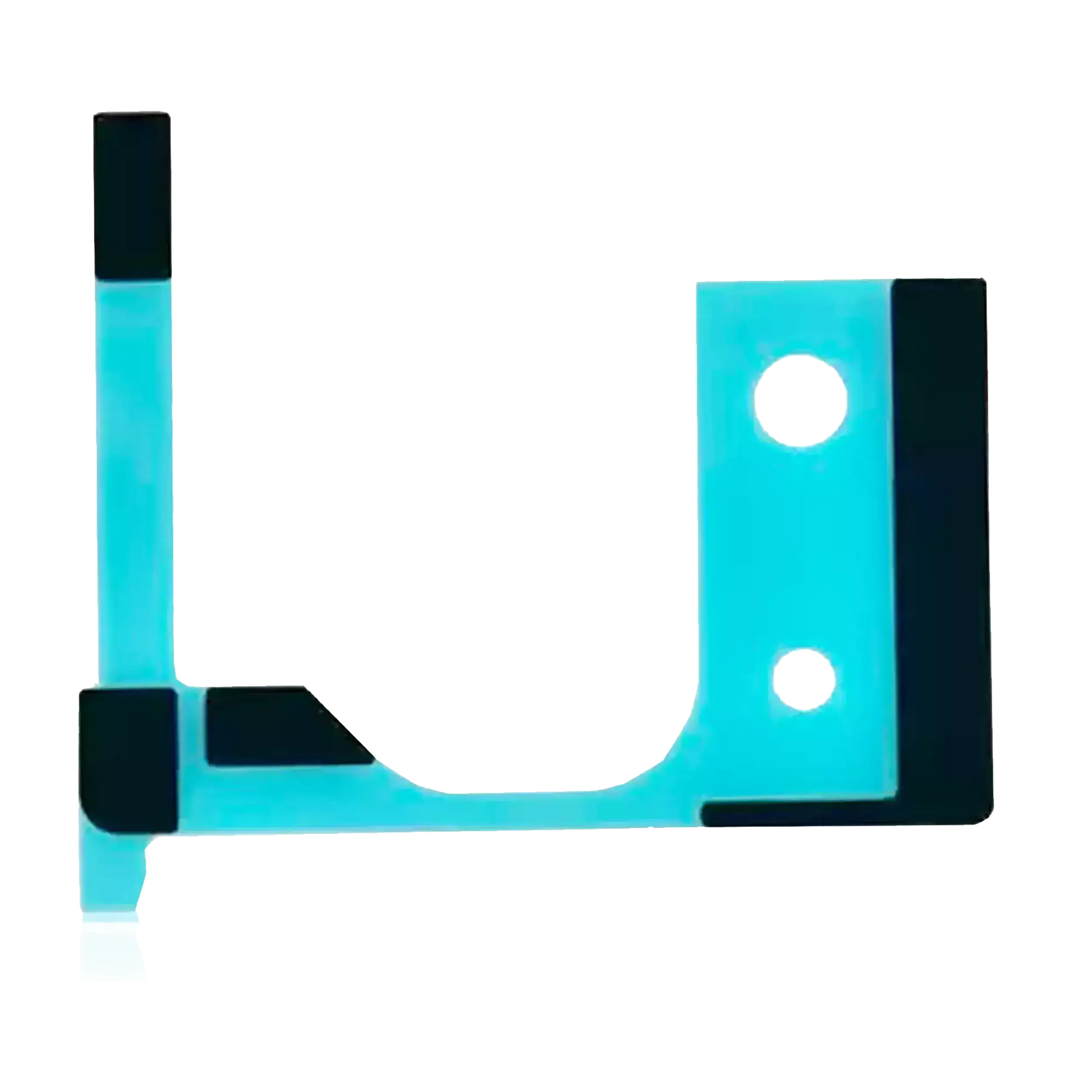 Klebeband für Mainboard-Halterung für OnePlus 8 (Original OEM) (2er-Pack)