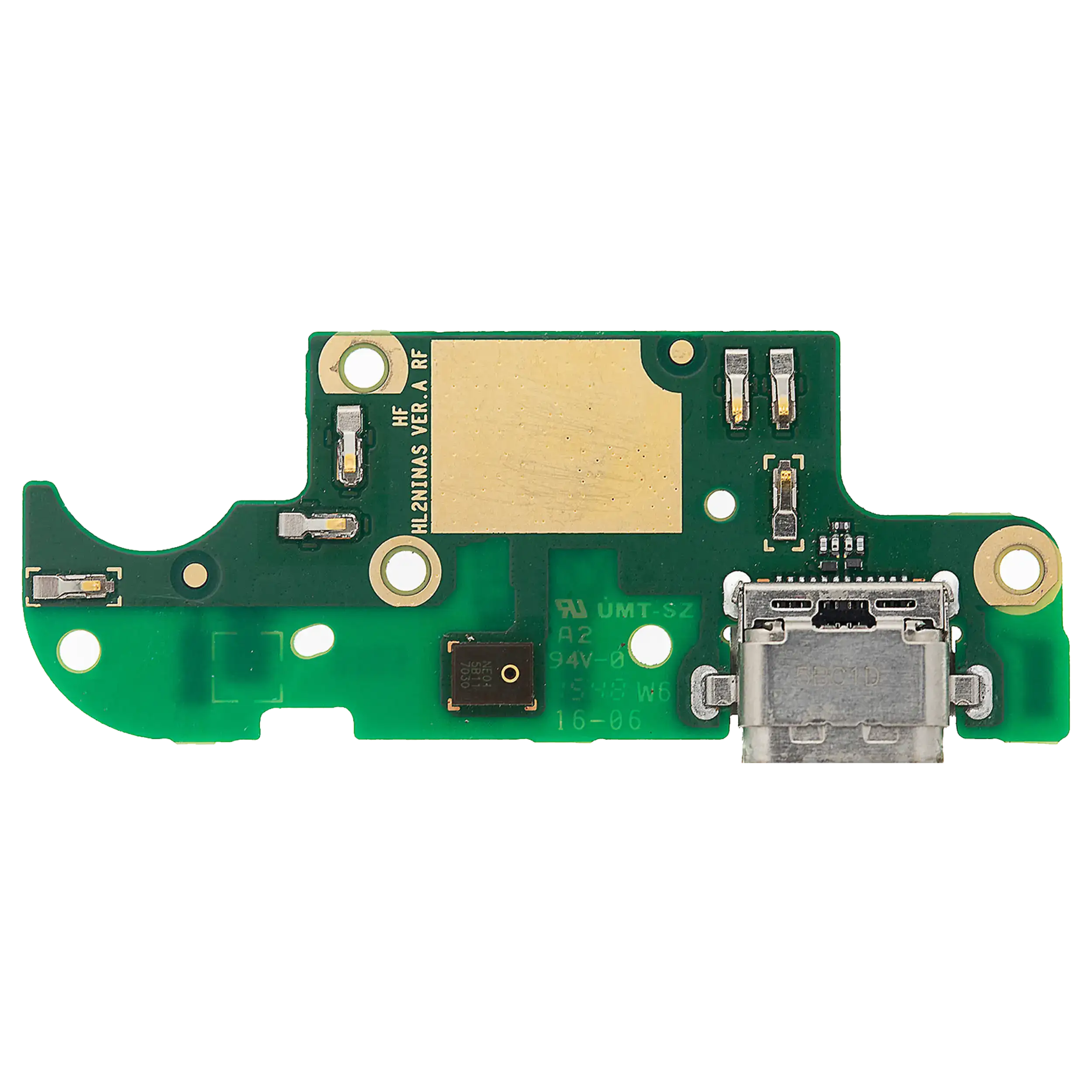 Charging Port with PCB for Nexus 6P (H1511)