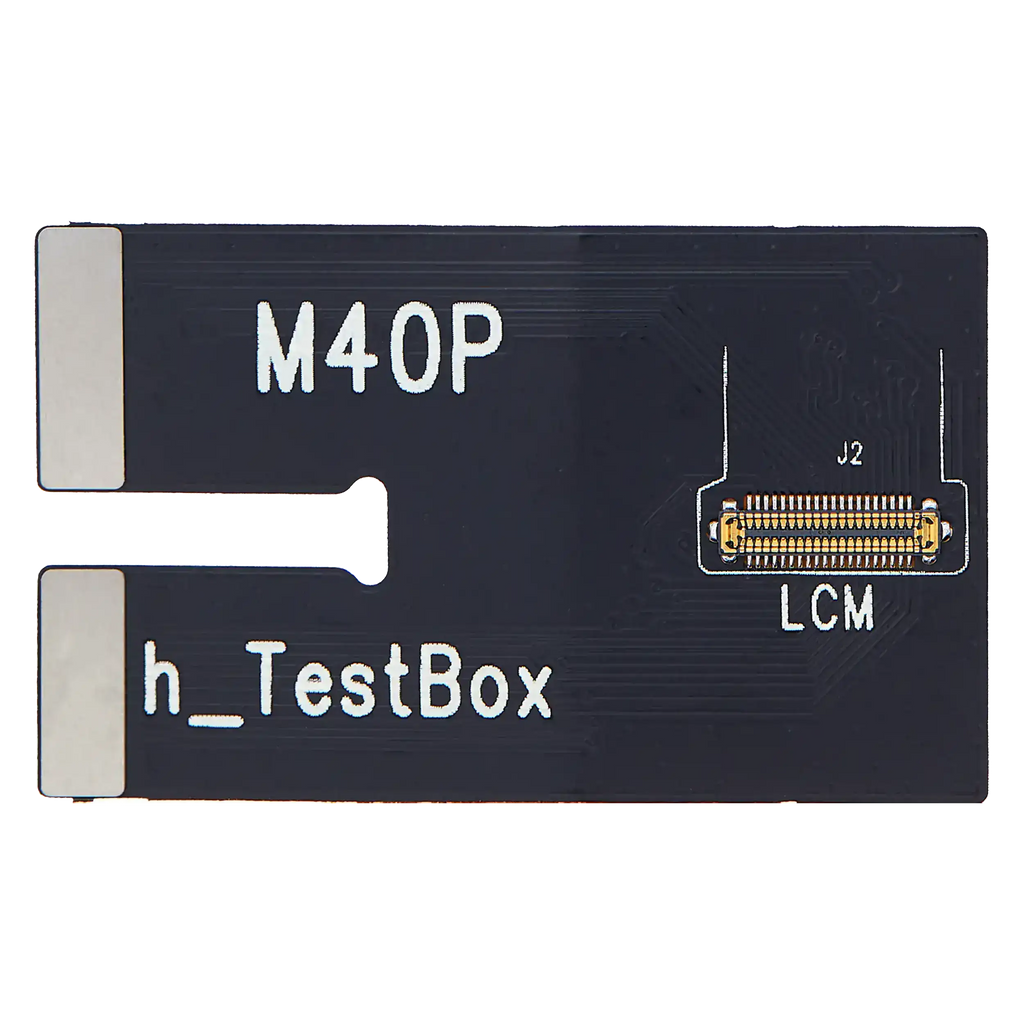 Tester Flex Cable for iTestBox (S300) for Huawei Mate 40 Pro