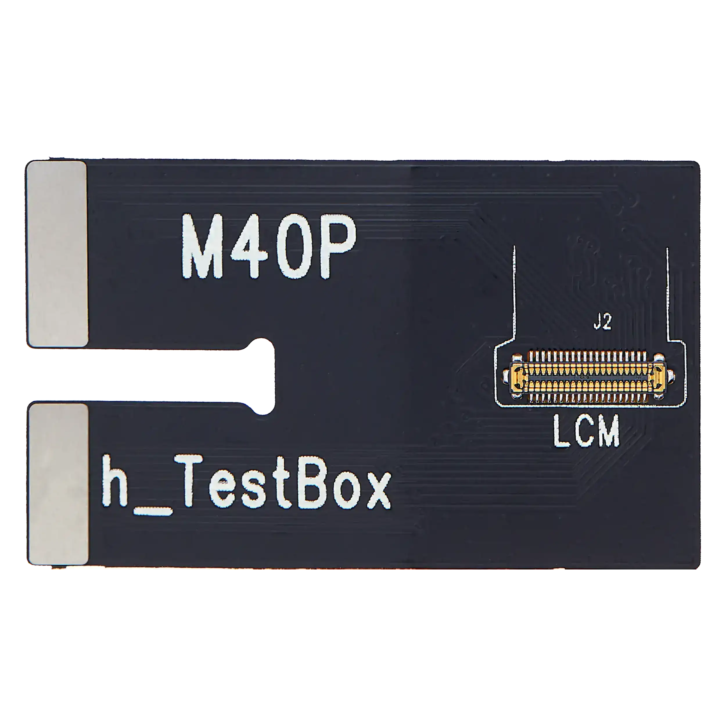 Tester Flex Cable for iTestBox (S300) for Huawei Mate 40 Pro