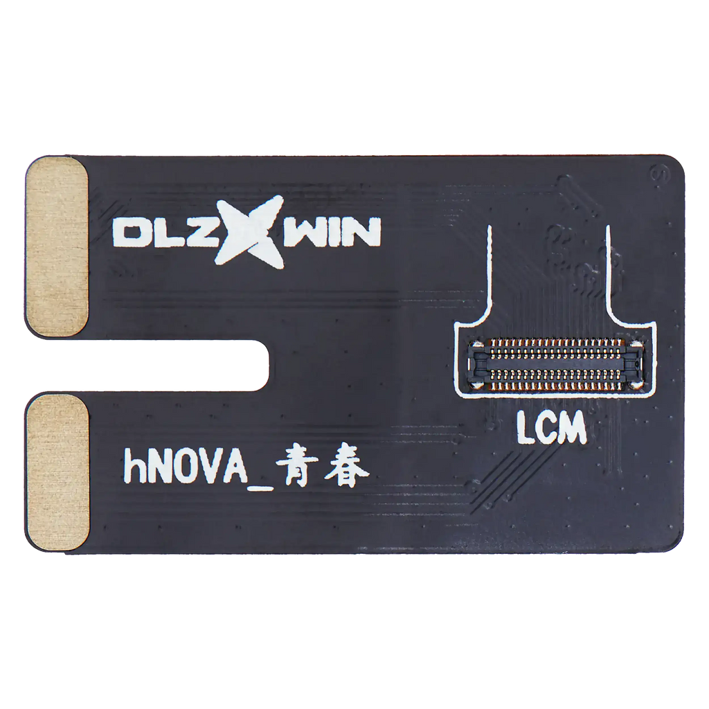 Flex Cable for iTestBox (S300) for Huawei Nova QC