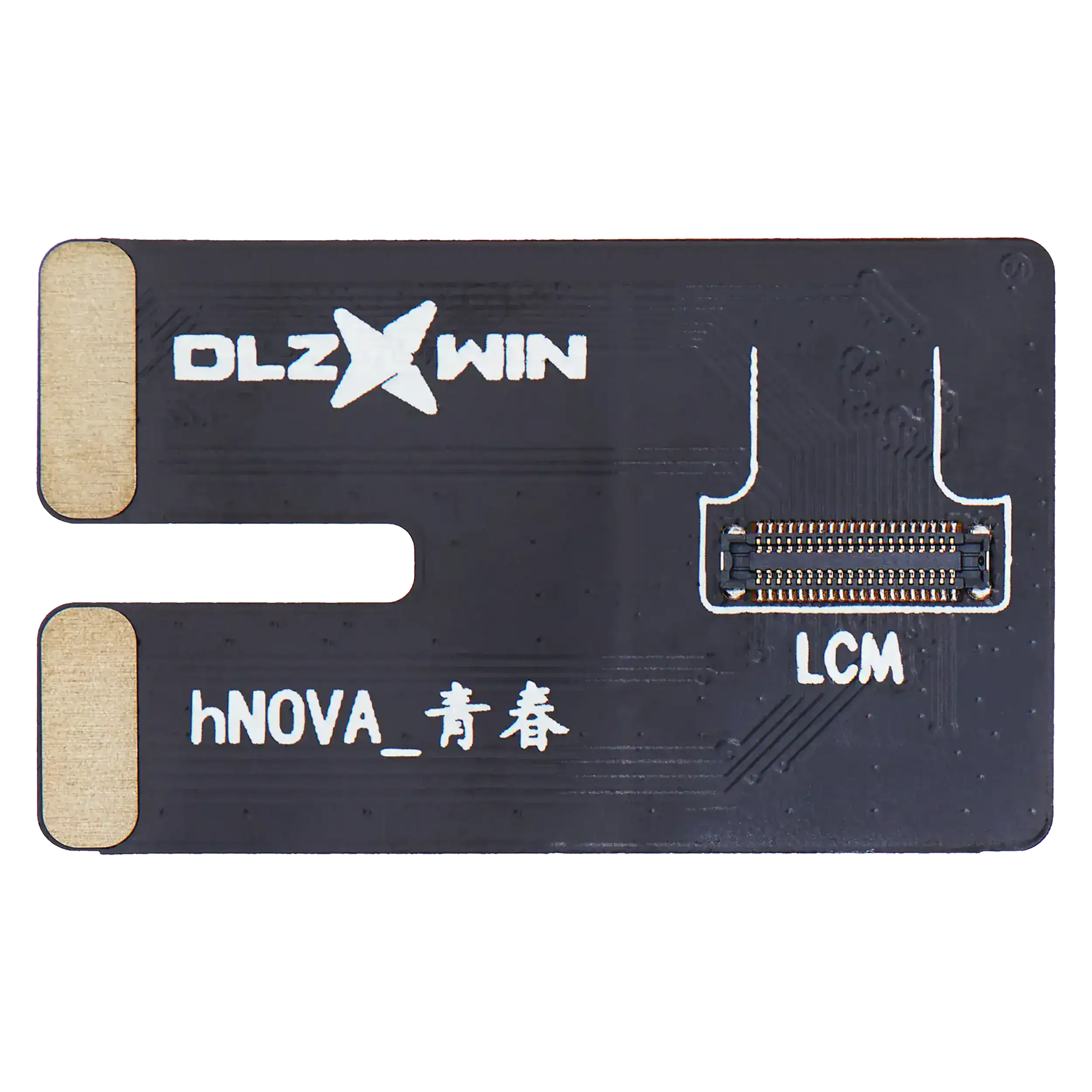 Flex Cable for iTestBox (S300) for Huawei Nova QC