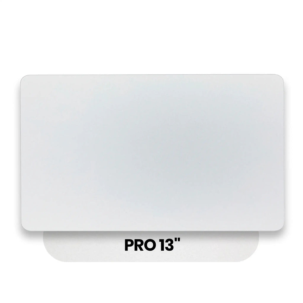 Trackpad für MacBook Pro 13 A2251 (2020) / Pro 13" A2289 (2020) (Silber)