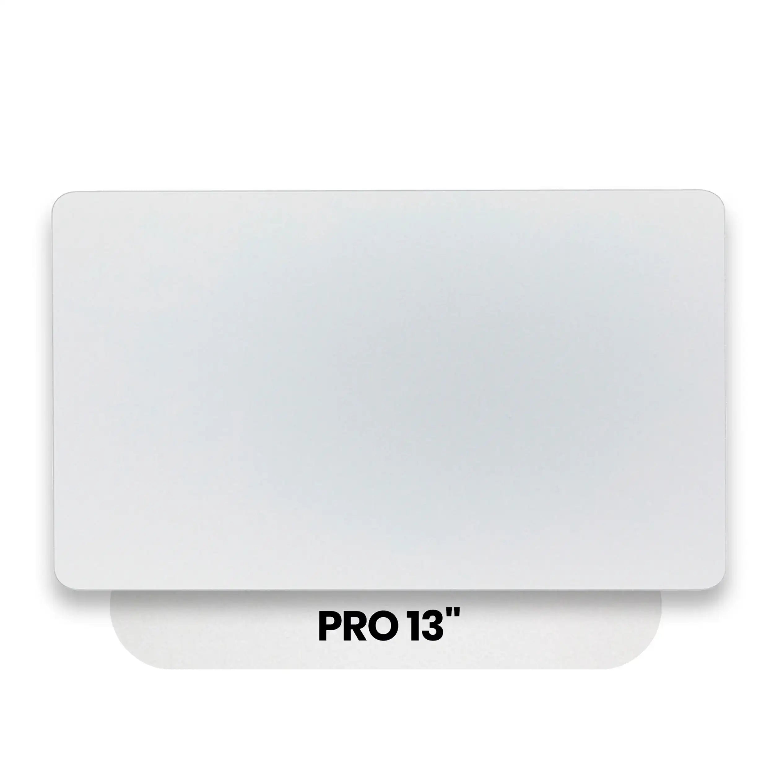 Trackpad für MacBook Pro 13 A2251 (2020) / Pro 13" A2289 (2020) (Silber)