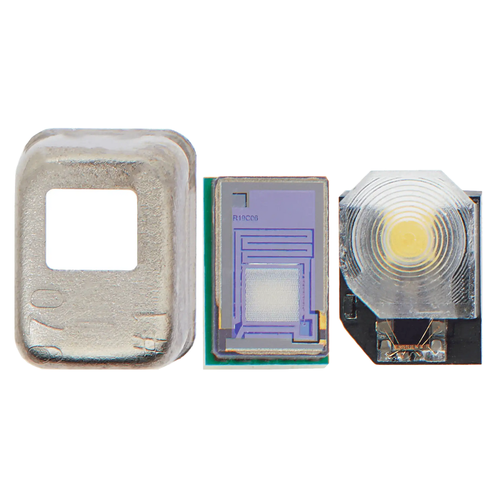 Flashlight with proximity sensor for Samsung Galaxy S20 Plus