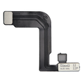 Clone-DZ03 Tag-on Face-ID Repair FPC Cable for iPhone 12 / 12 Pro (Qianli)