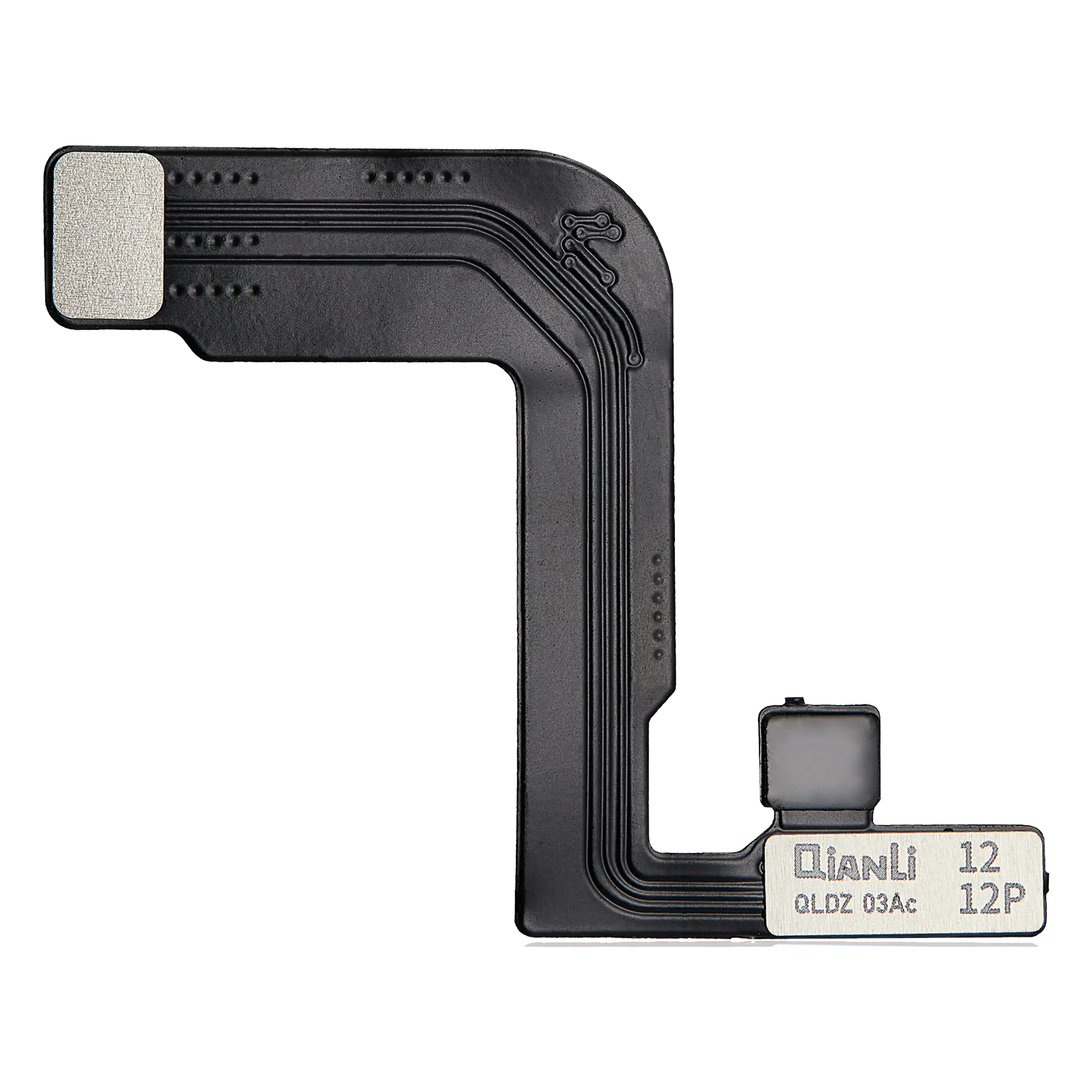 Clone-DZ03 Tag-on Face-ID-Reparatur-FPC-Kabel für iPhone 12 / 12 Pro (Qianli)