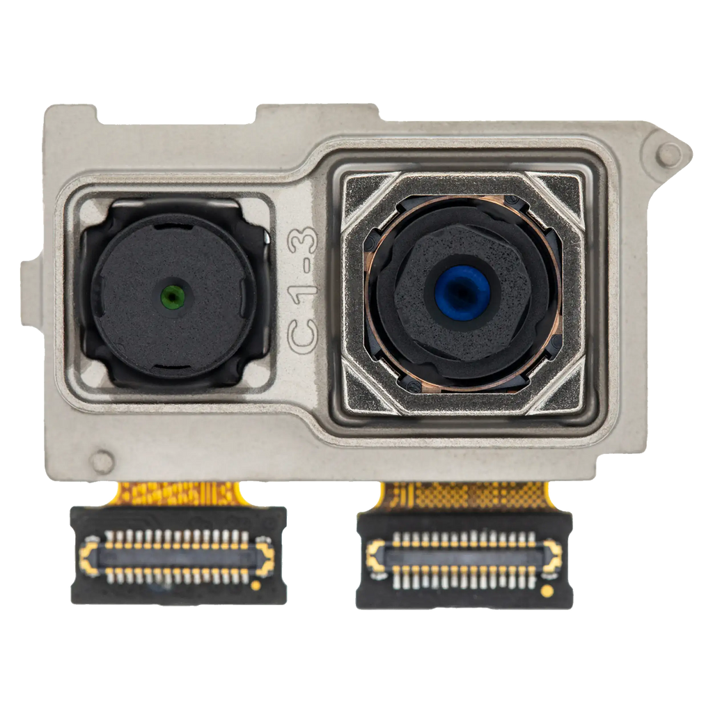 Dual Back Camera für LG Q70 (Internationale Version)