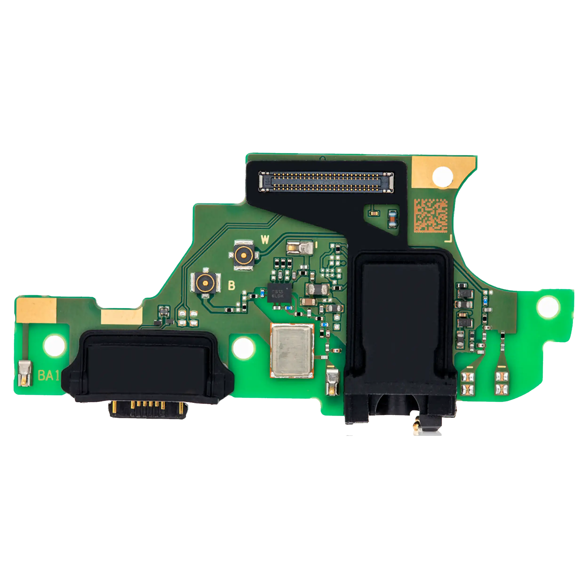 Ladeanschlusskarte für LG K51