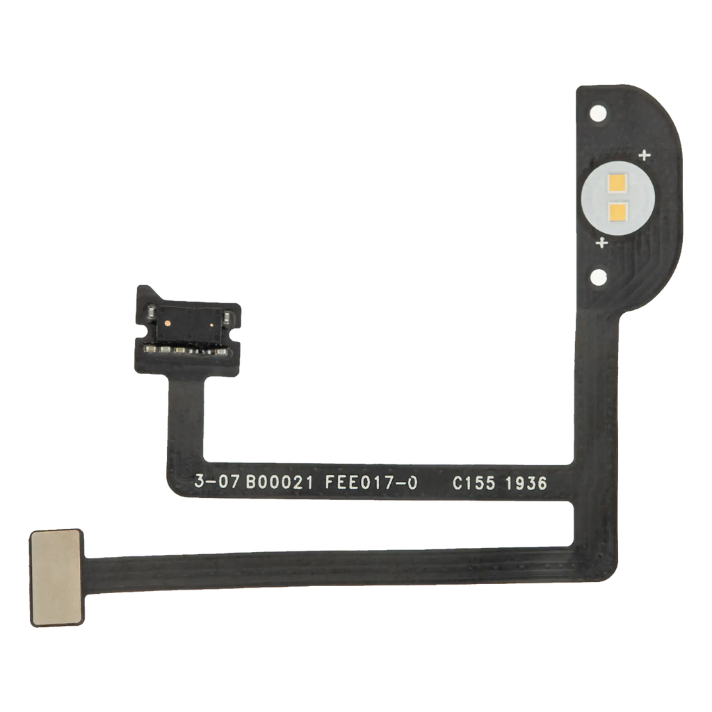 Blitz-Flexkabel für OnePlus Nord