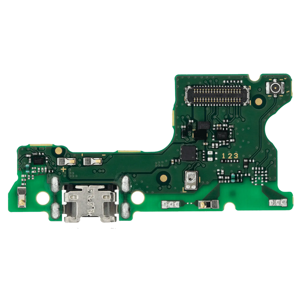 Charging Port Board for Huawei Y7 (2019)