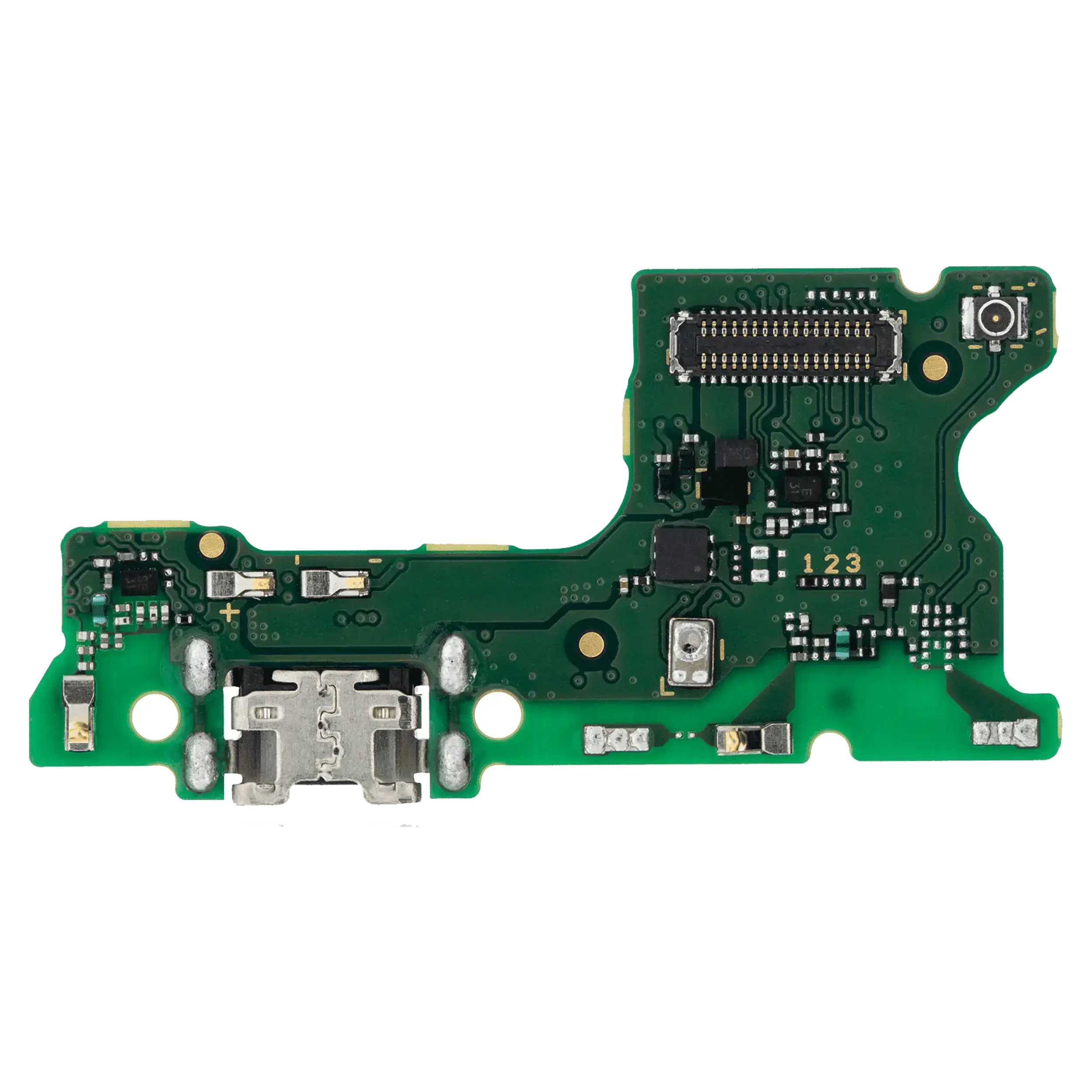 Charging Port Board for Huawei Y7 (2019)