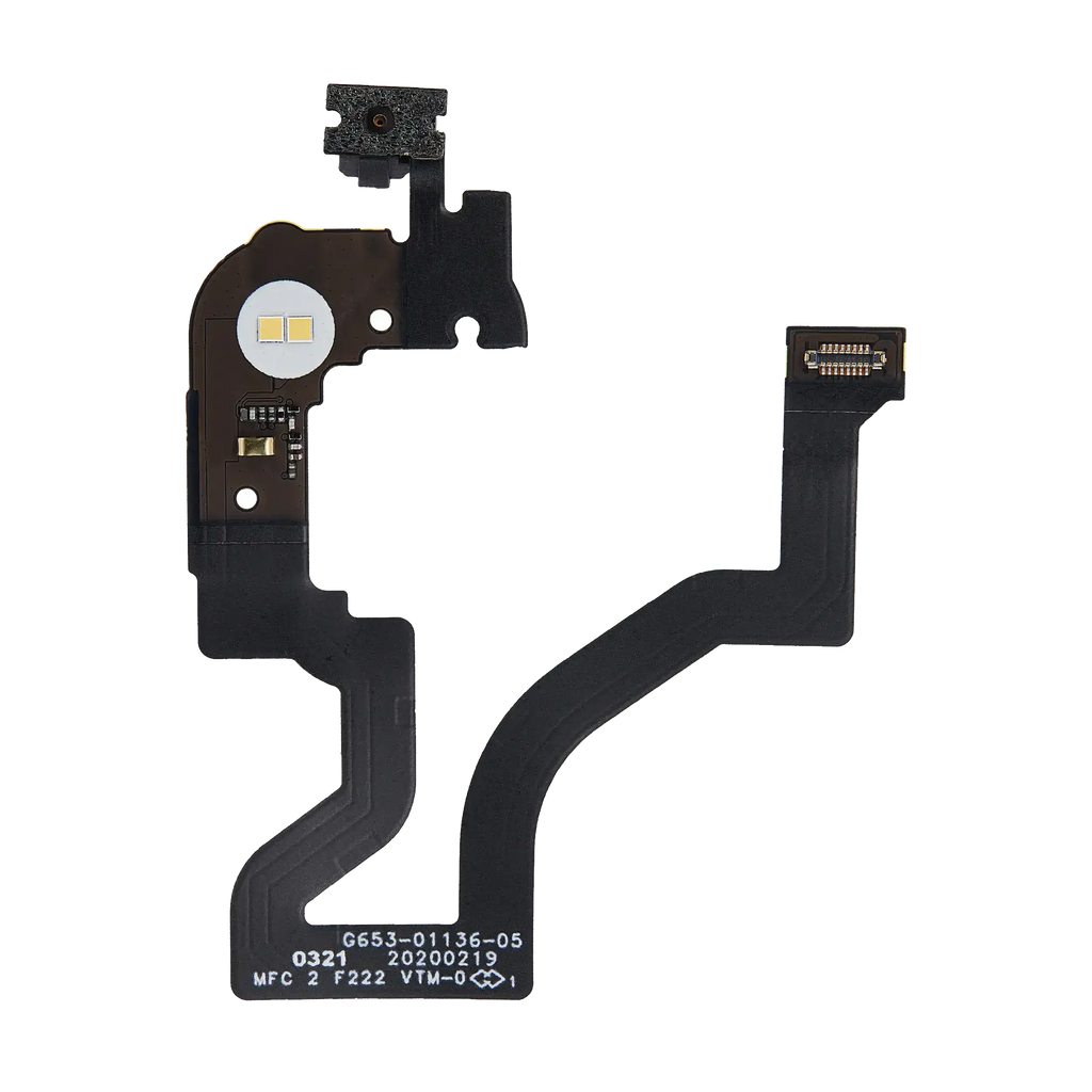 Blitz-Flexkabel für Google Pixel 4A