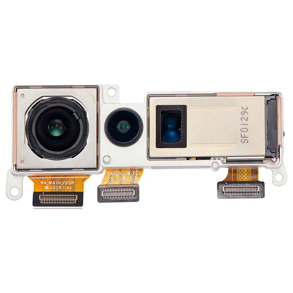 Rear Camera for Google Pixel 6 Pro (Original OEM)