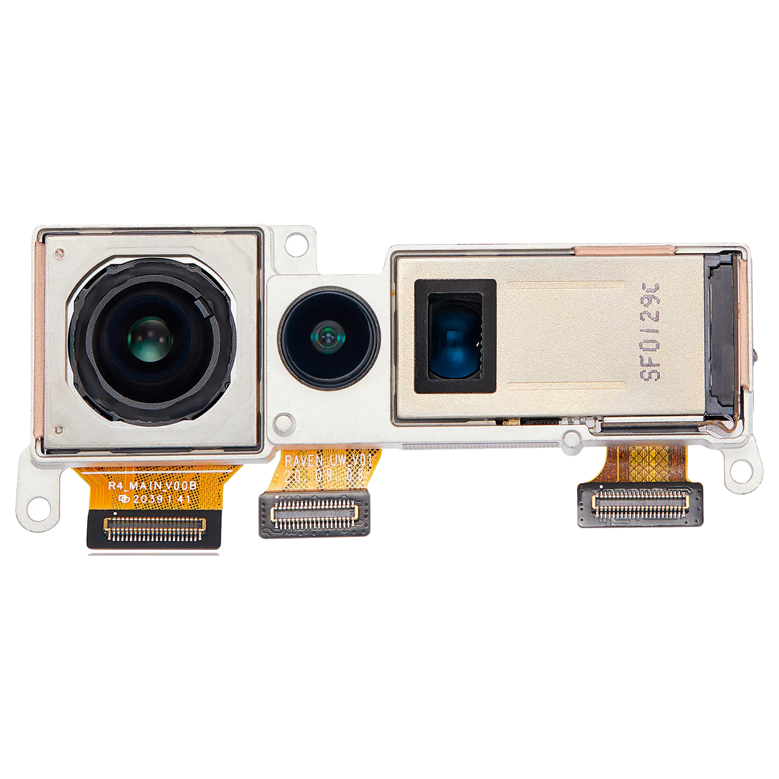 Rear Camera for Google Pixel 6 Pro (Original OEM)