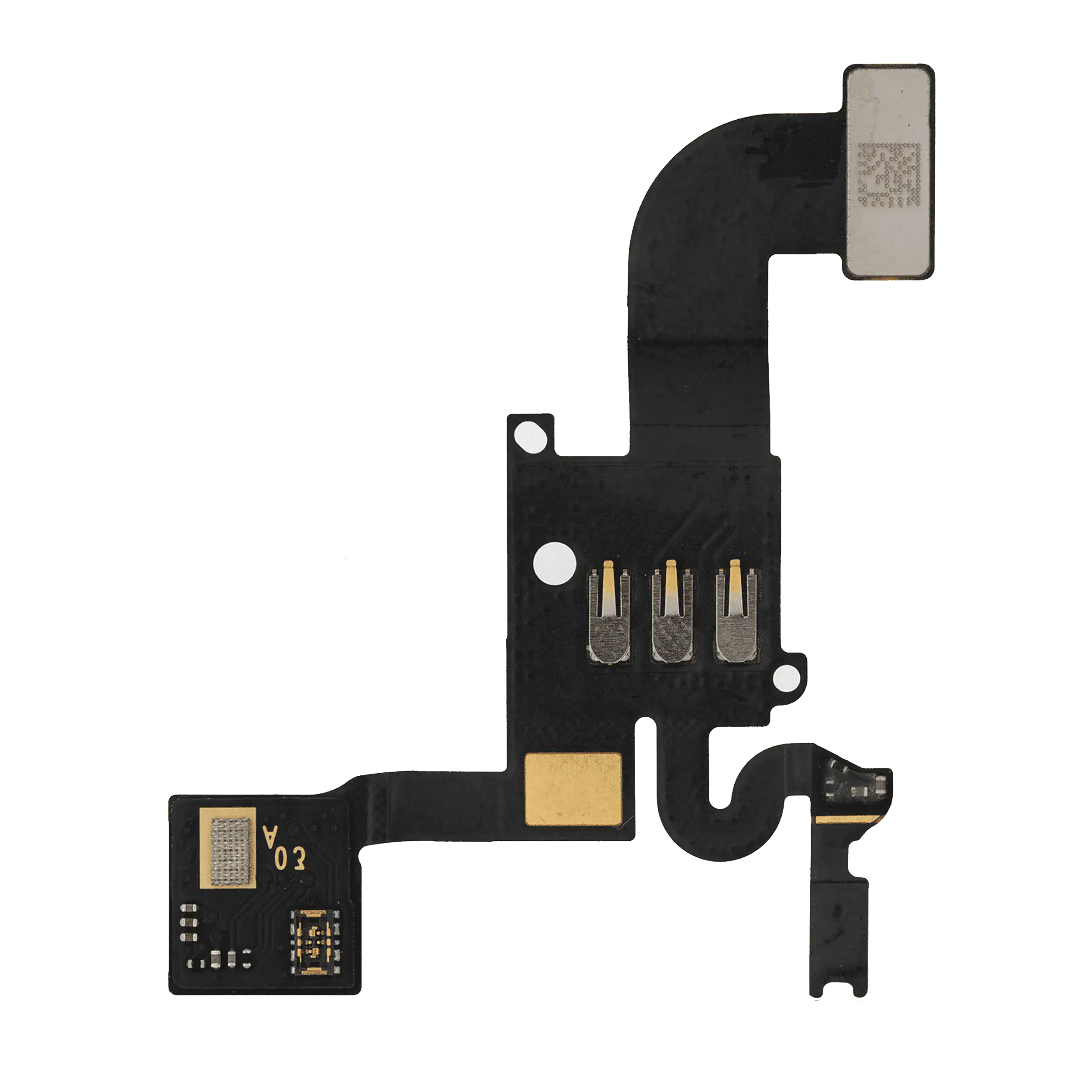 Proximity Sensor Flex Cable for Google Pixel 4 XL (Original OEM)