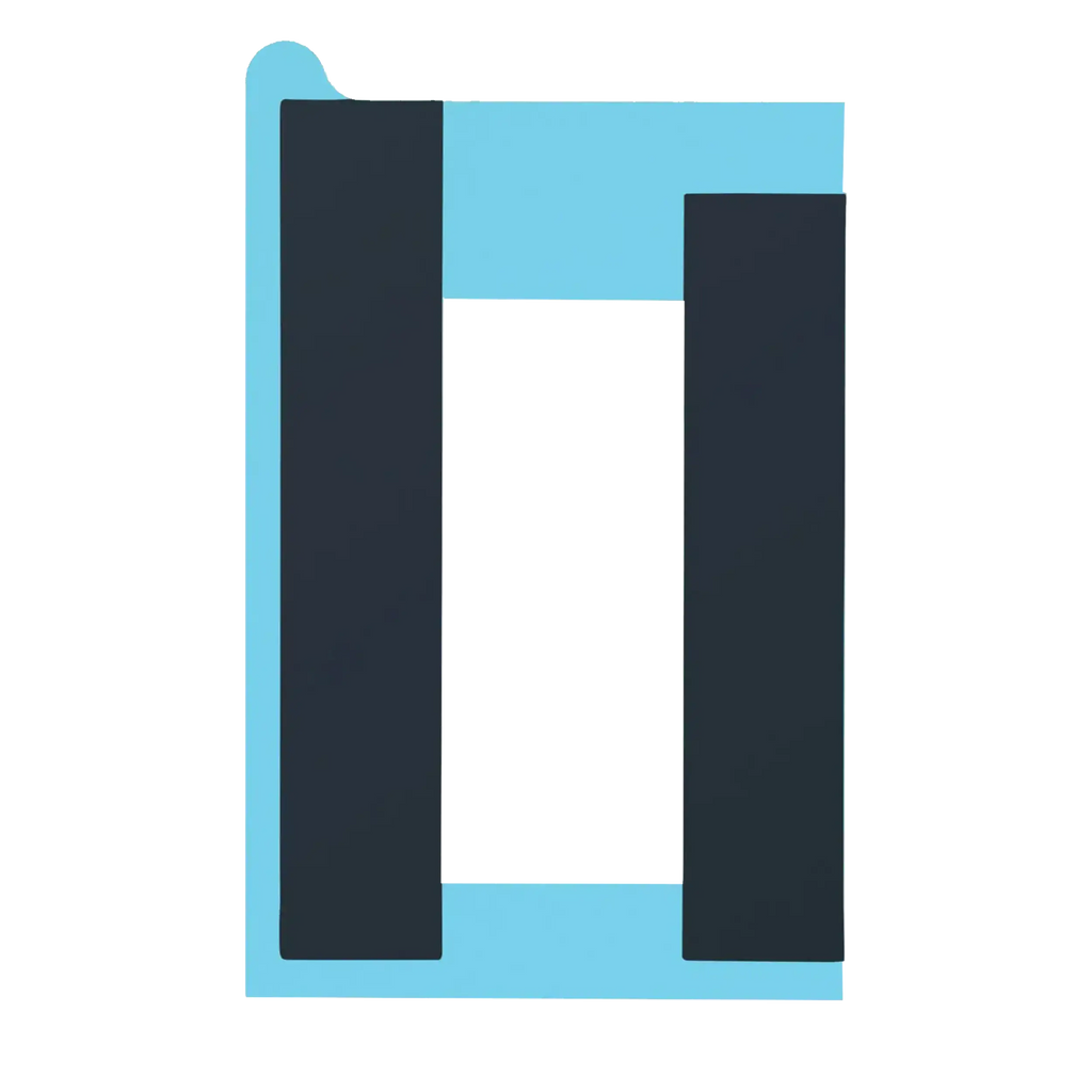 Batteriekleber für Google Pixel 8a (Original OEM)