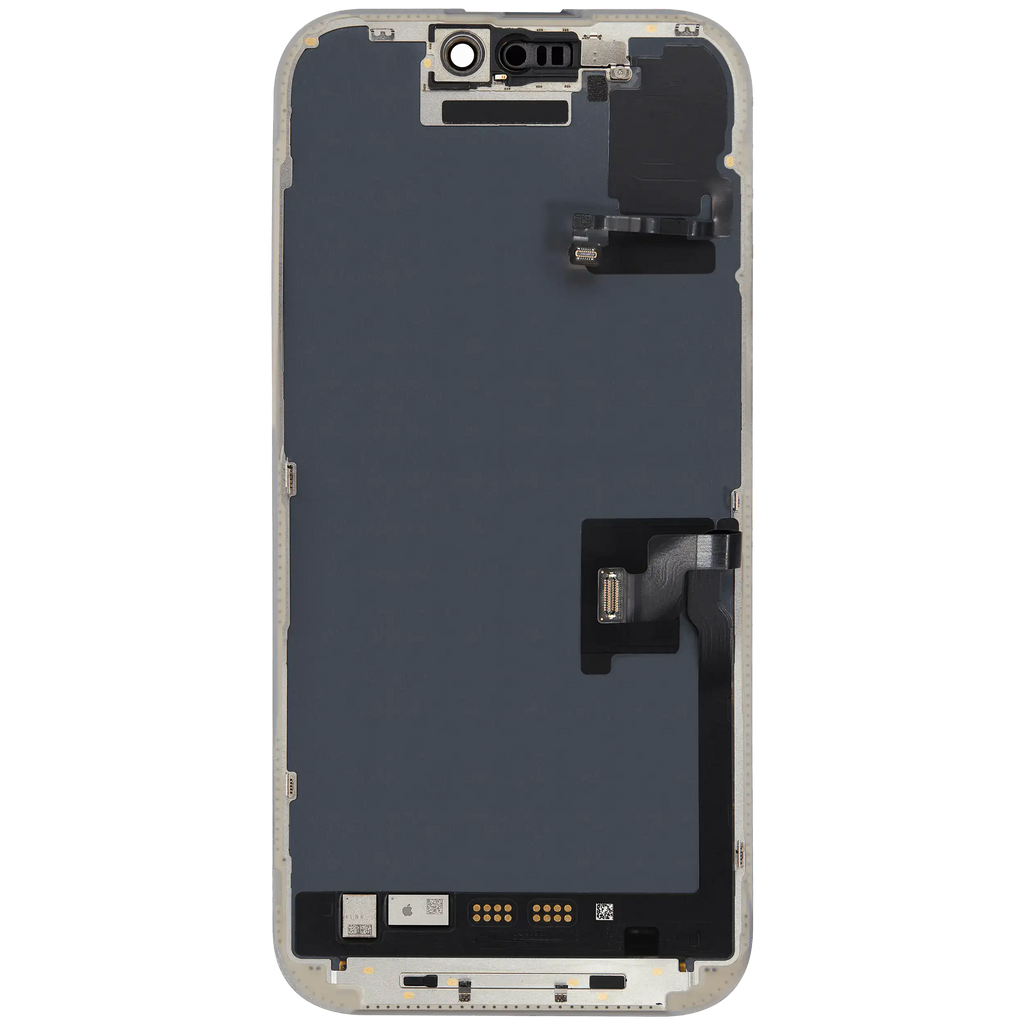 OLED-Display für iPhone 16 Pro (Service Pack)