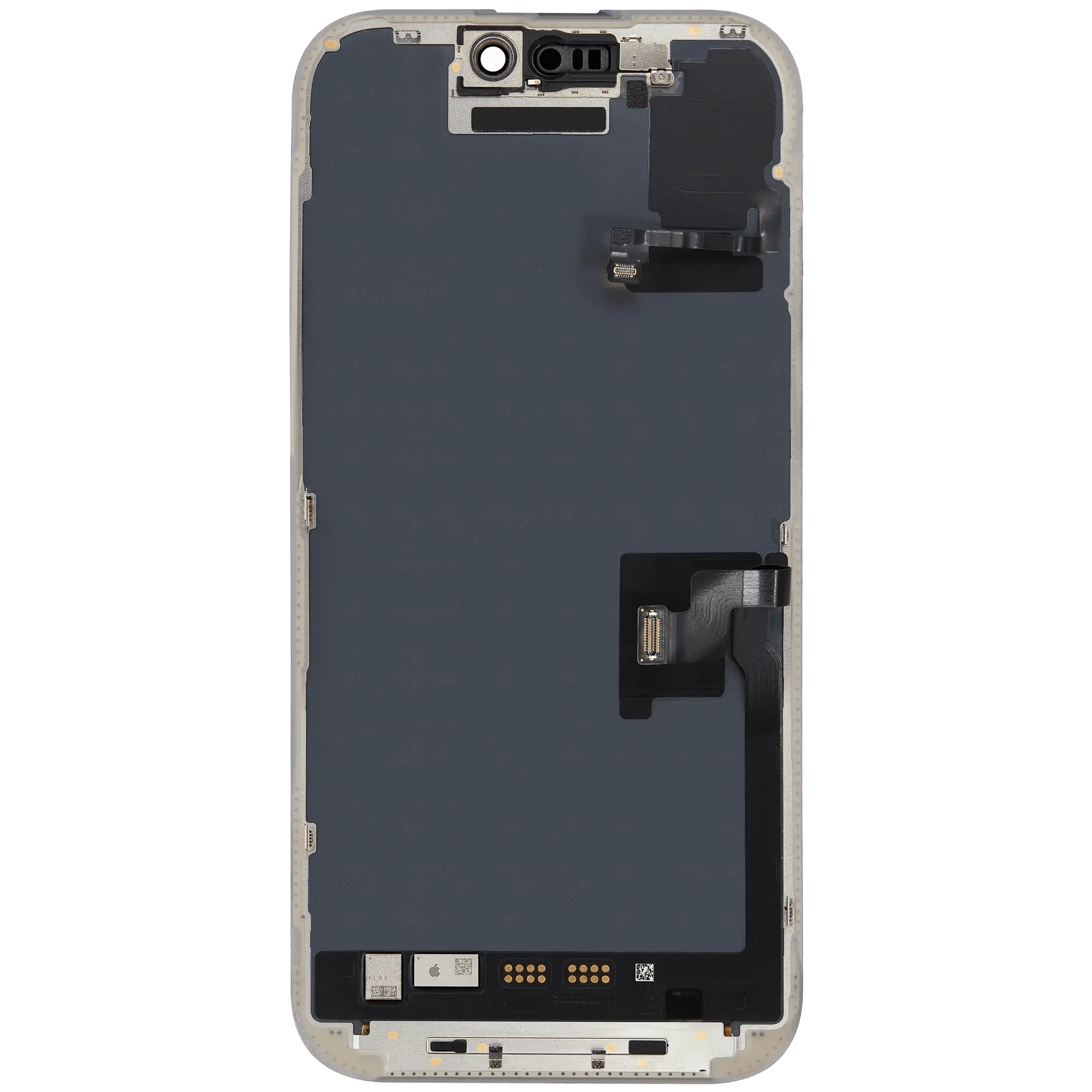 OLED-Display für iPhone 16 Pro (Service Pack)