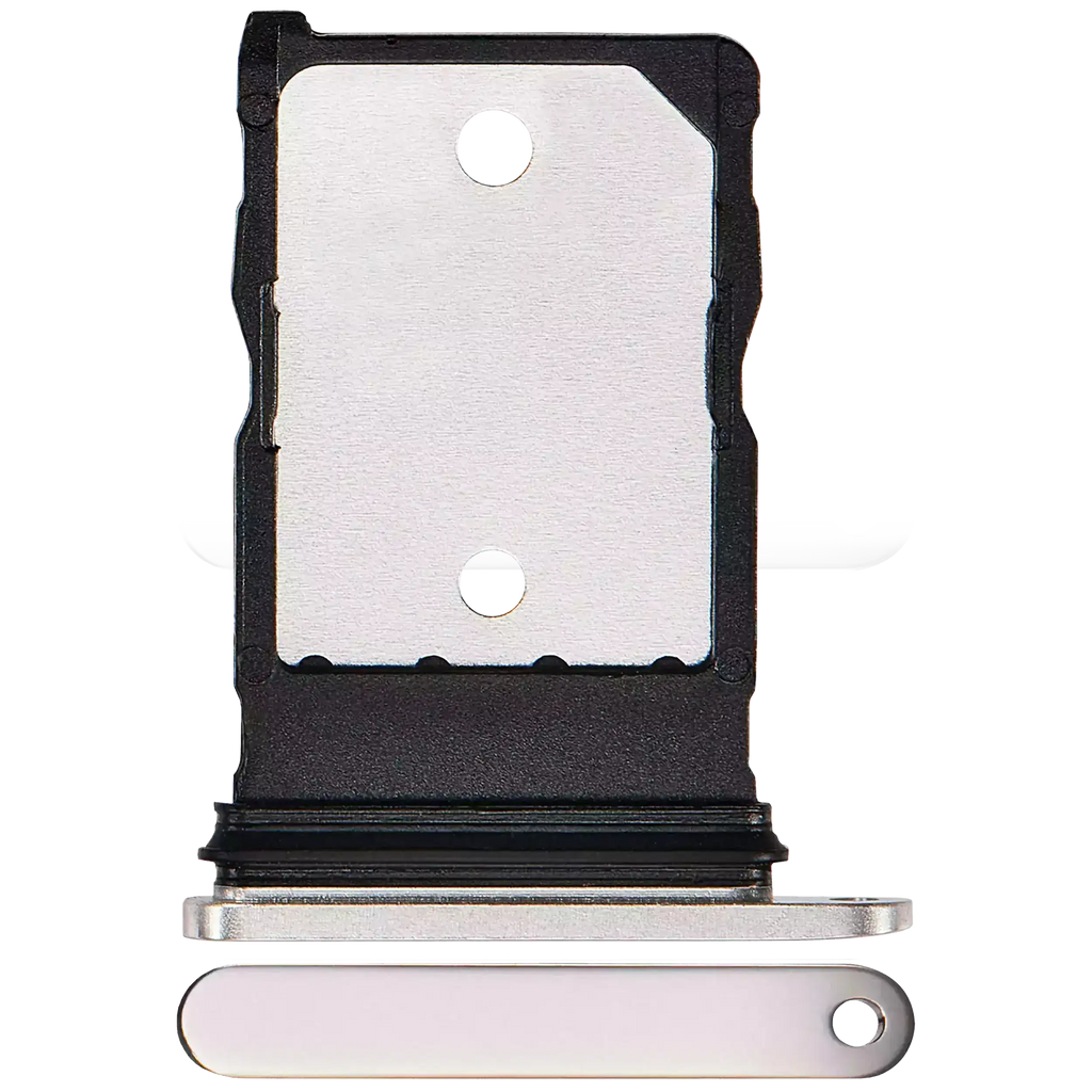 SIM-Kartenfach für Google Pixel 9 Pro (Porcelain)