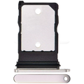 SIM-Kartenfach für Google Pixel 9 Pro (Porcelain)