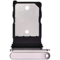 SIM-Kartenfach für Google Pixel 9 Pro (Rose Quartz)