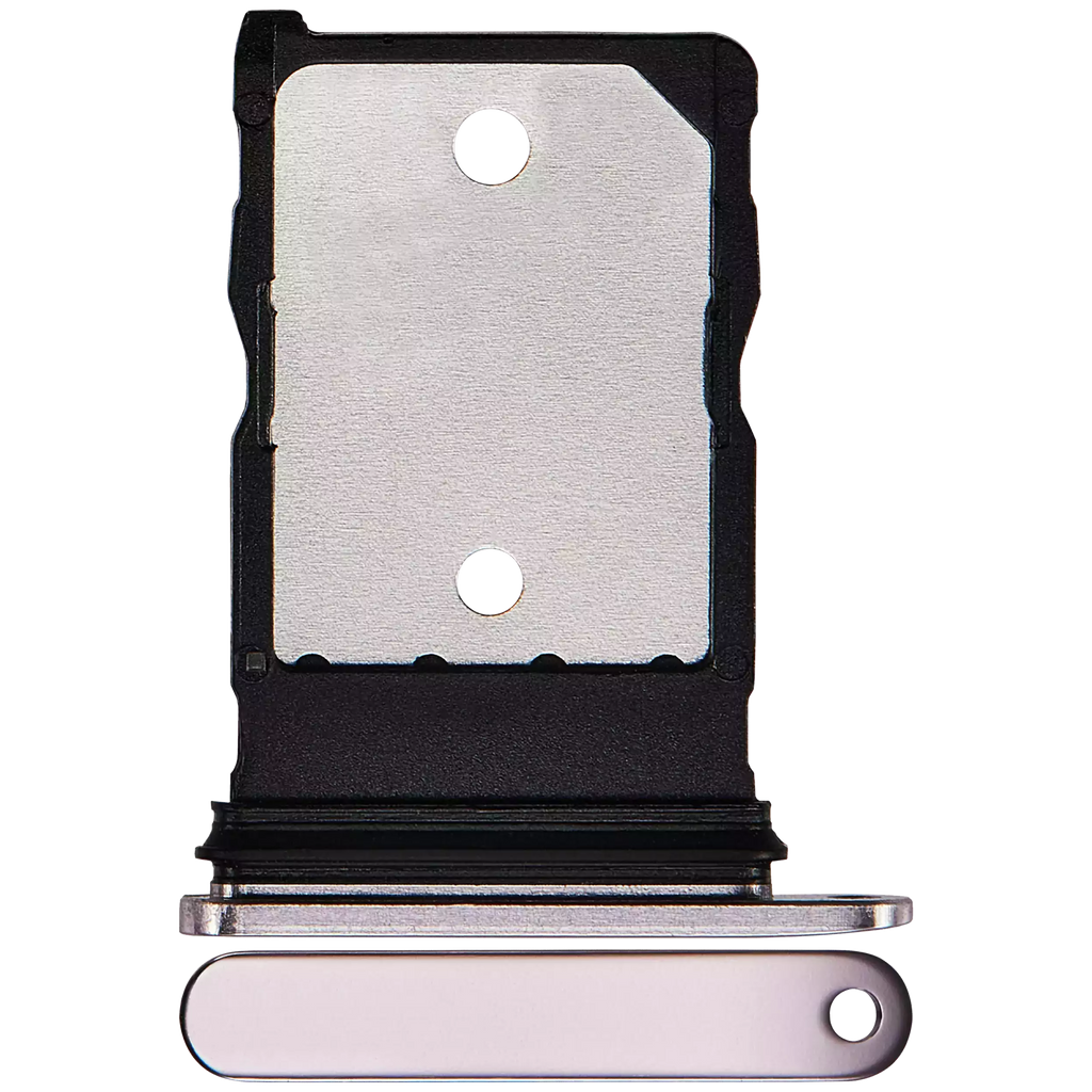 SIM Card Tray for Google Pixel 9 Pro (Rose Quartz)