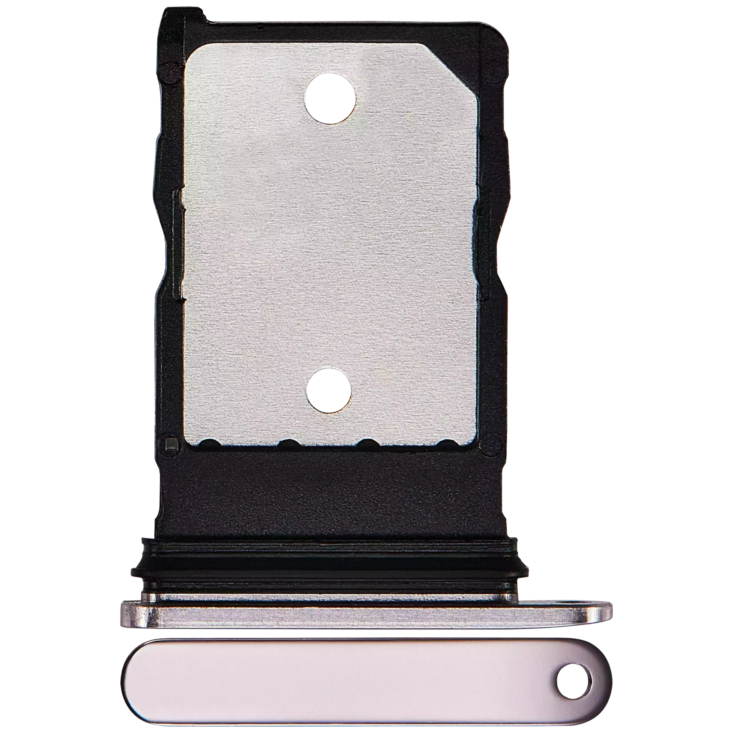 SIM Card Tray for Google Pixel 9 Pro (Rose Quartz)