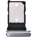 SIM-Kartenfach für Google Pixel 9 Pro (Obsidian)