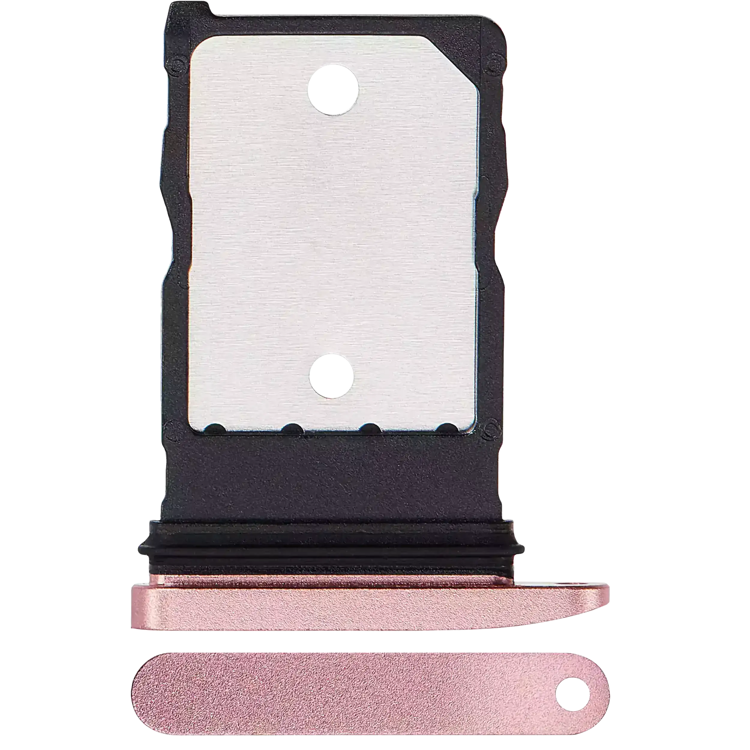 Sim Tray für Google Pixel 9 (Original OEM) (Peony)
