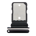 SIM Card Tray for Google Pixel 6 Pro (Original OEM) (Stormy Black)