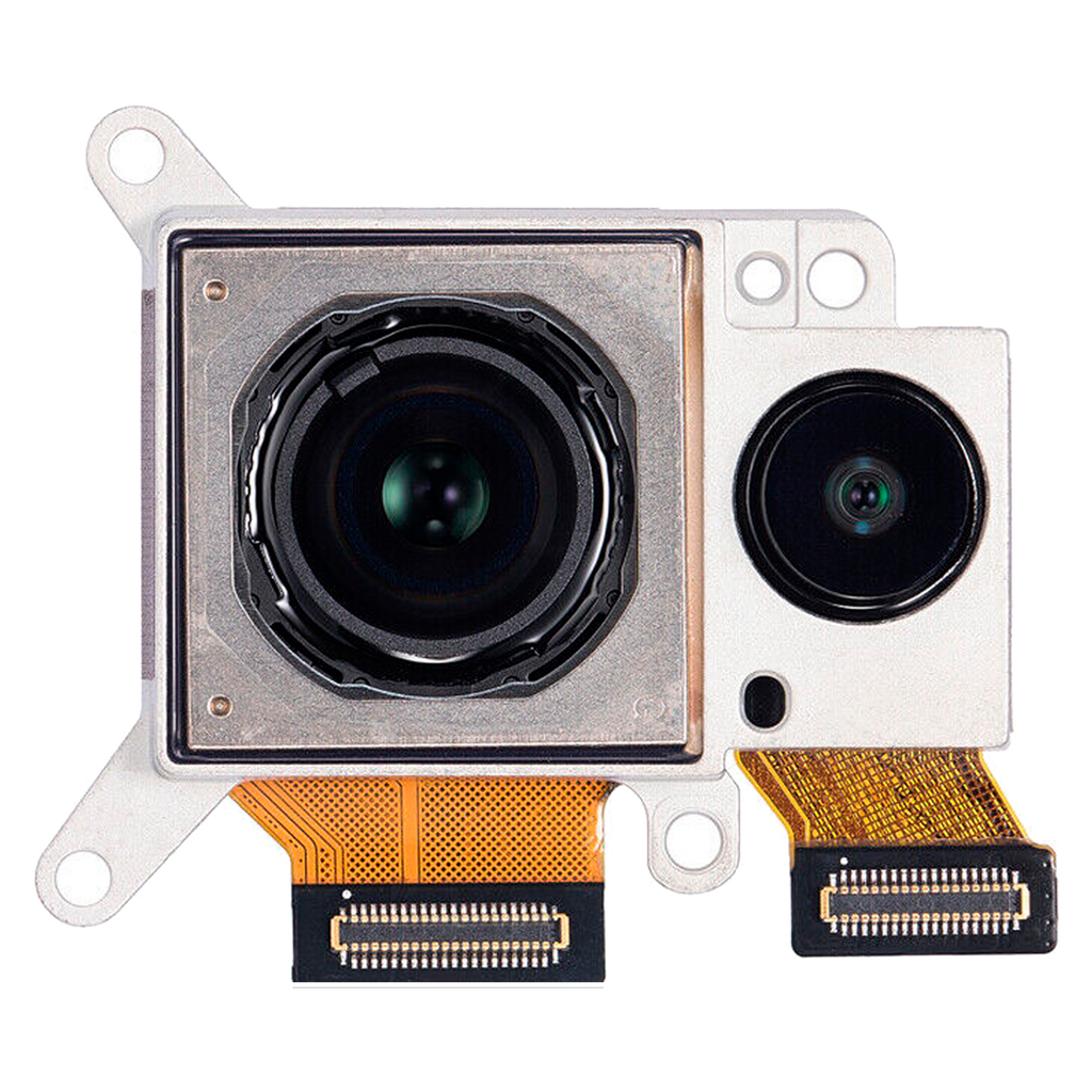 Rear Camera (Wide & Ultrawide) for Google Pixel 6