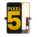 OLED Display without Frame for Google Pixel 5 (Refurbished) (All Colors)