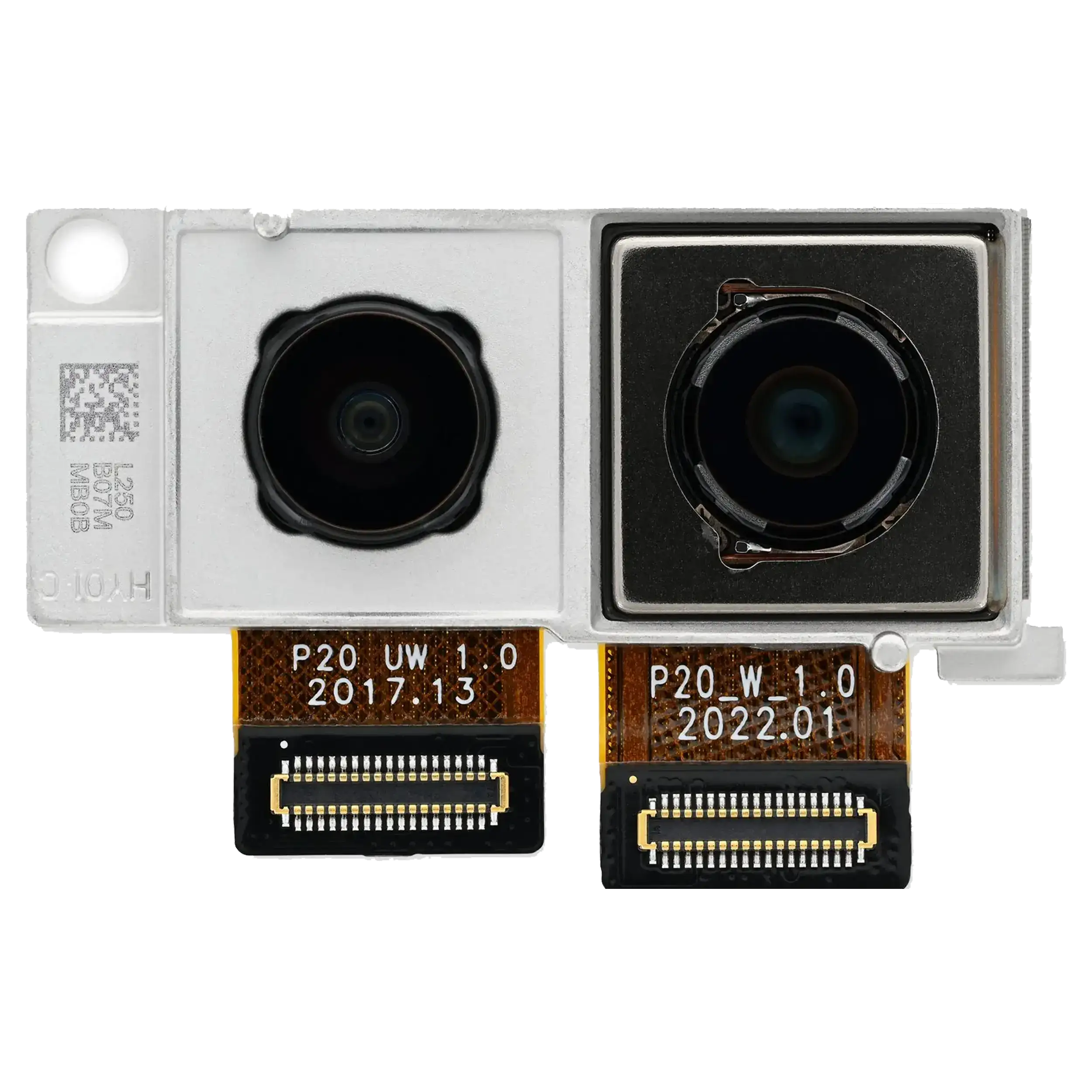 Original OEM Rear Camera for Google Pixel 5