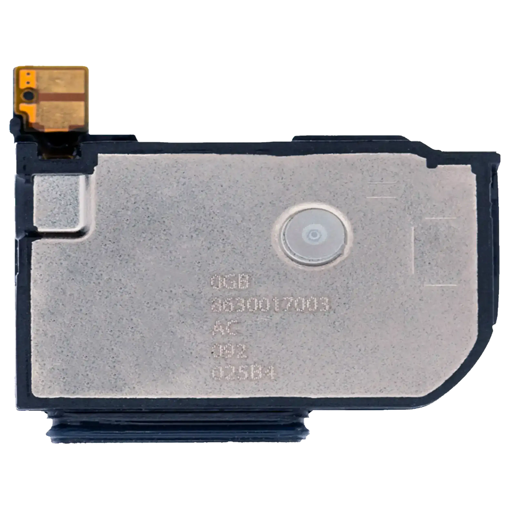 Loudspeaker for Google Pixel 5 (Original OEM)
