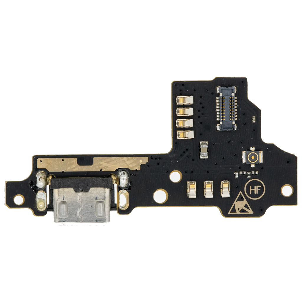 Charging Port with PCB for Huawei Honor V8