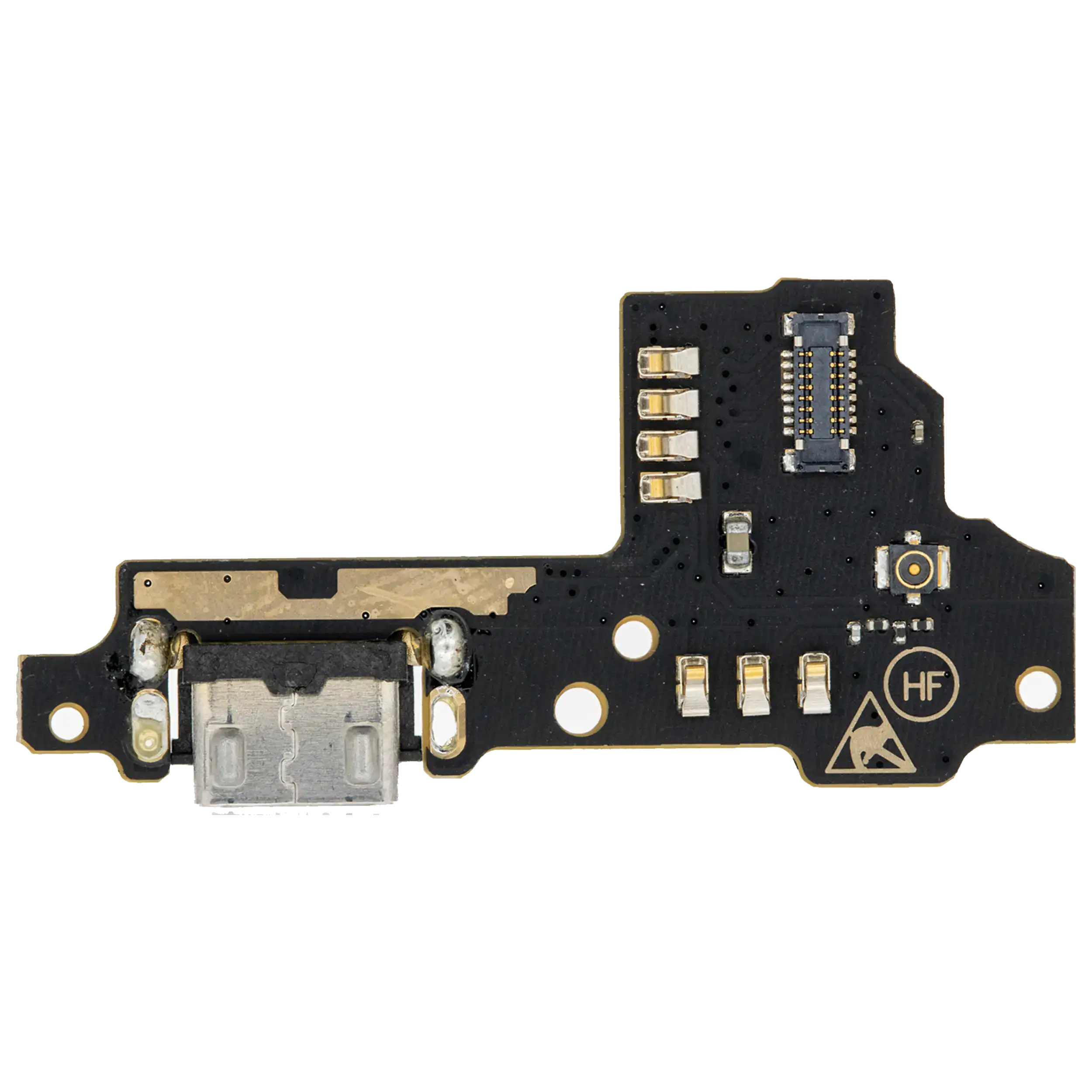 Charging Port with PCB for Huawei Honor V8
