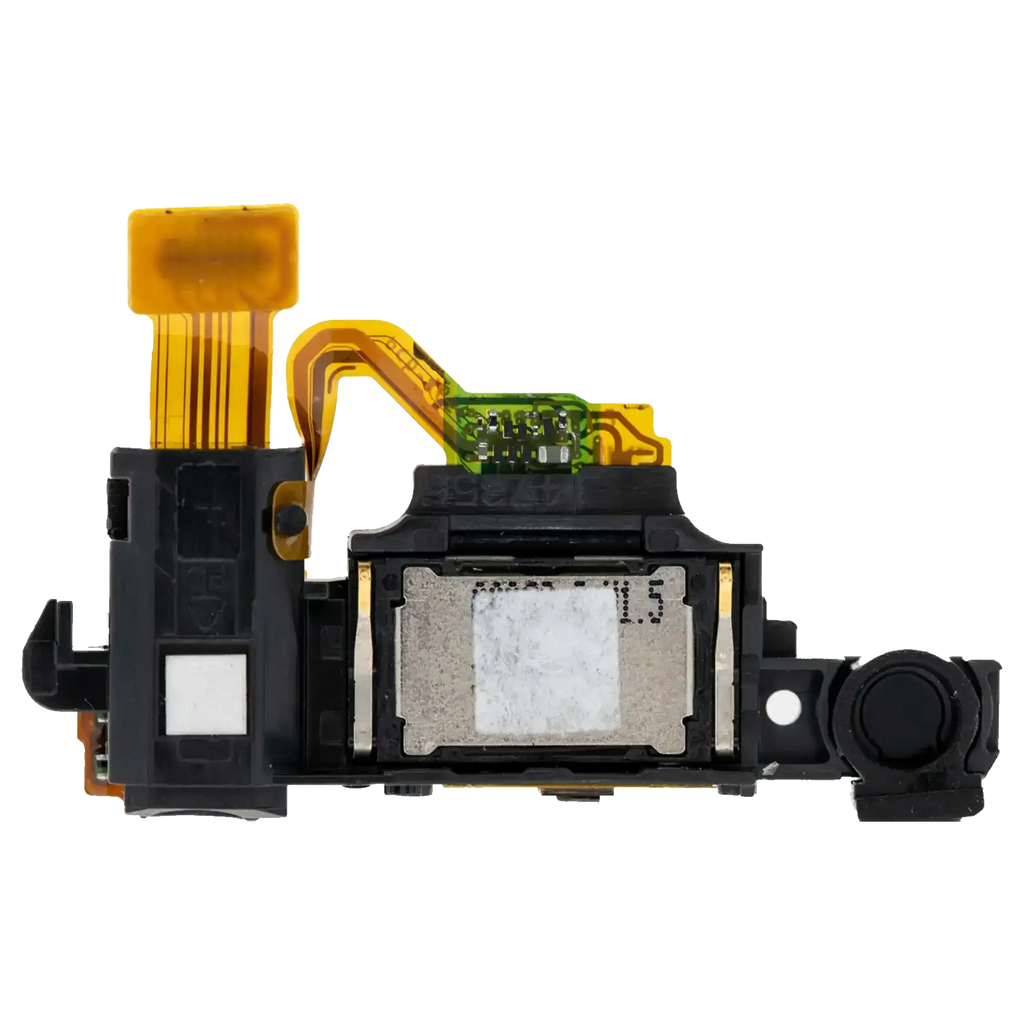 Hörer-Lautsprecher Flexkabel (Kopfhörer+Power) für BlackBerry Leap