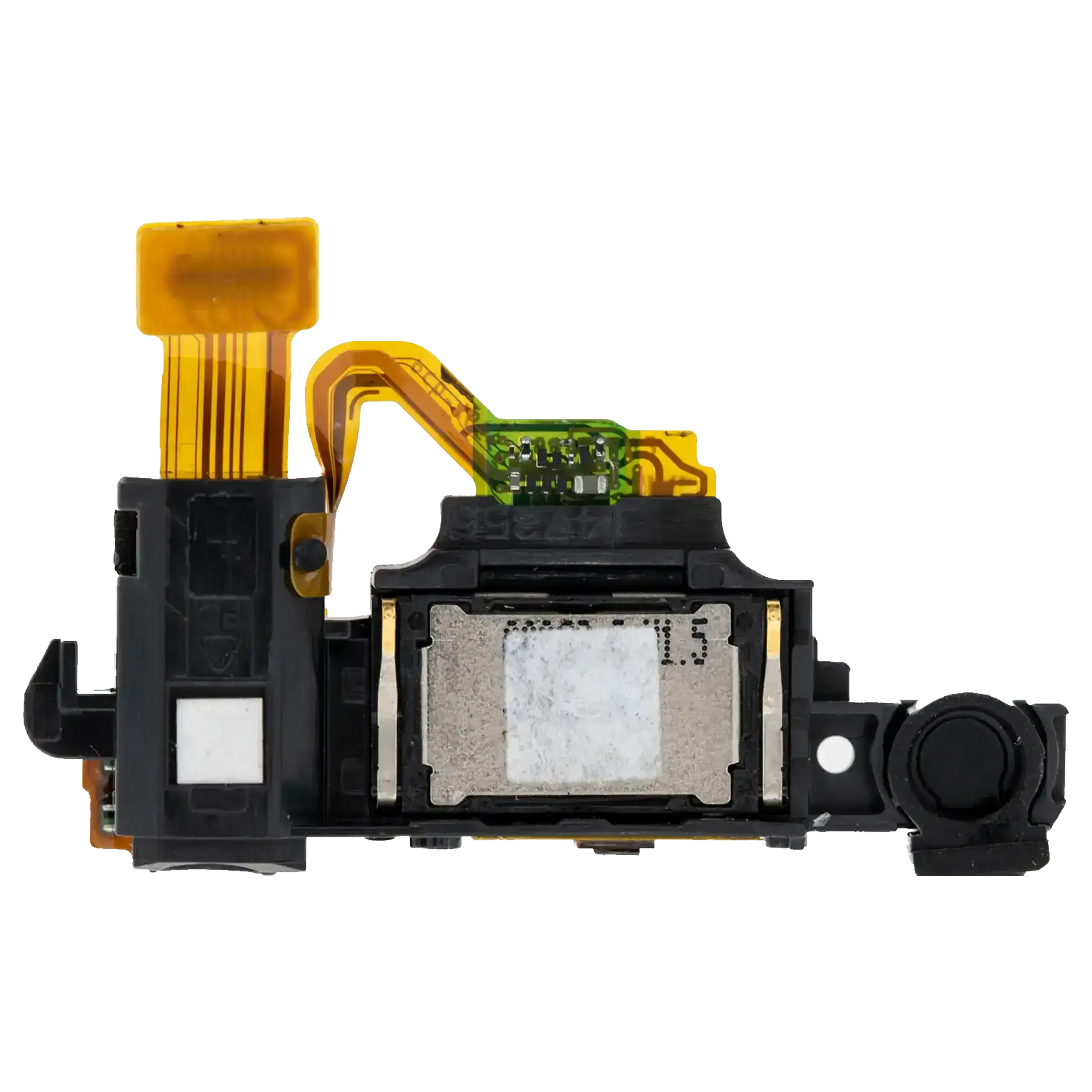 Hörer-Lautsprecher Flexkabel (Kopfhörer+Power) für BlackBerry Leap