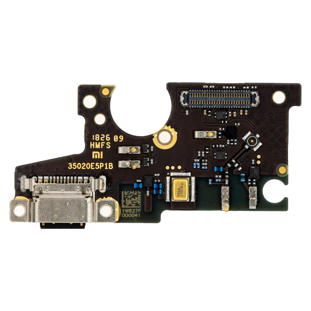 Charging Port with Board for Xiaomi Mi Mix 3