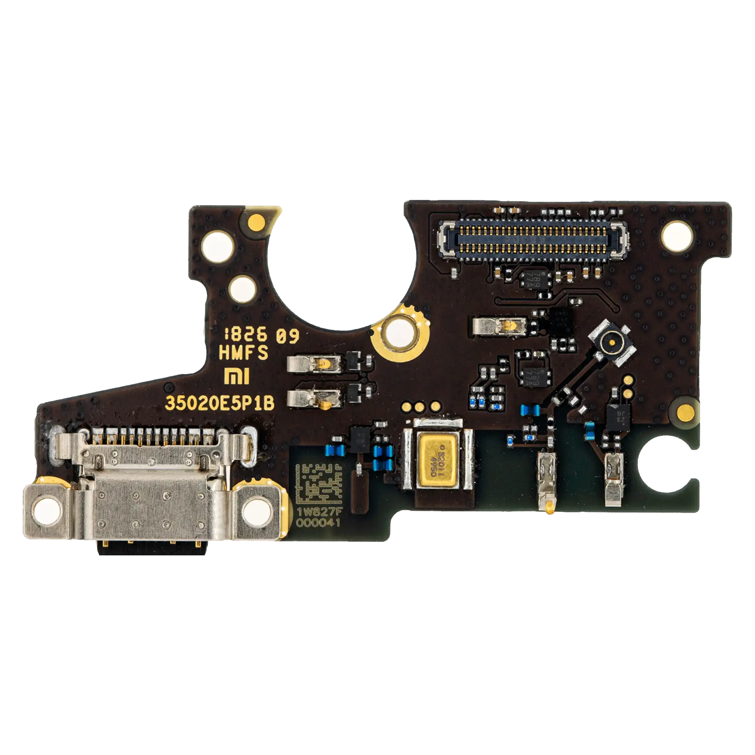 Charging Port with Board for Xiaomi Mi Mix 3