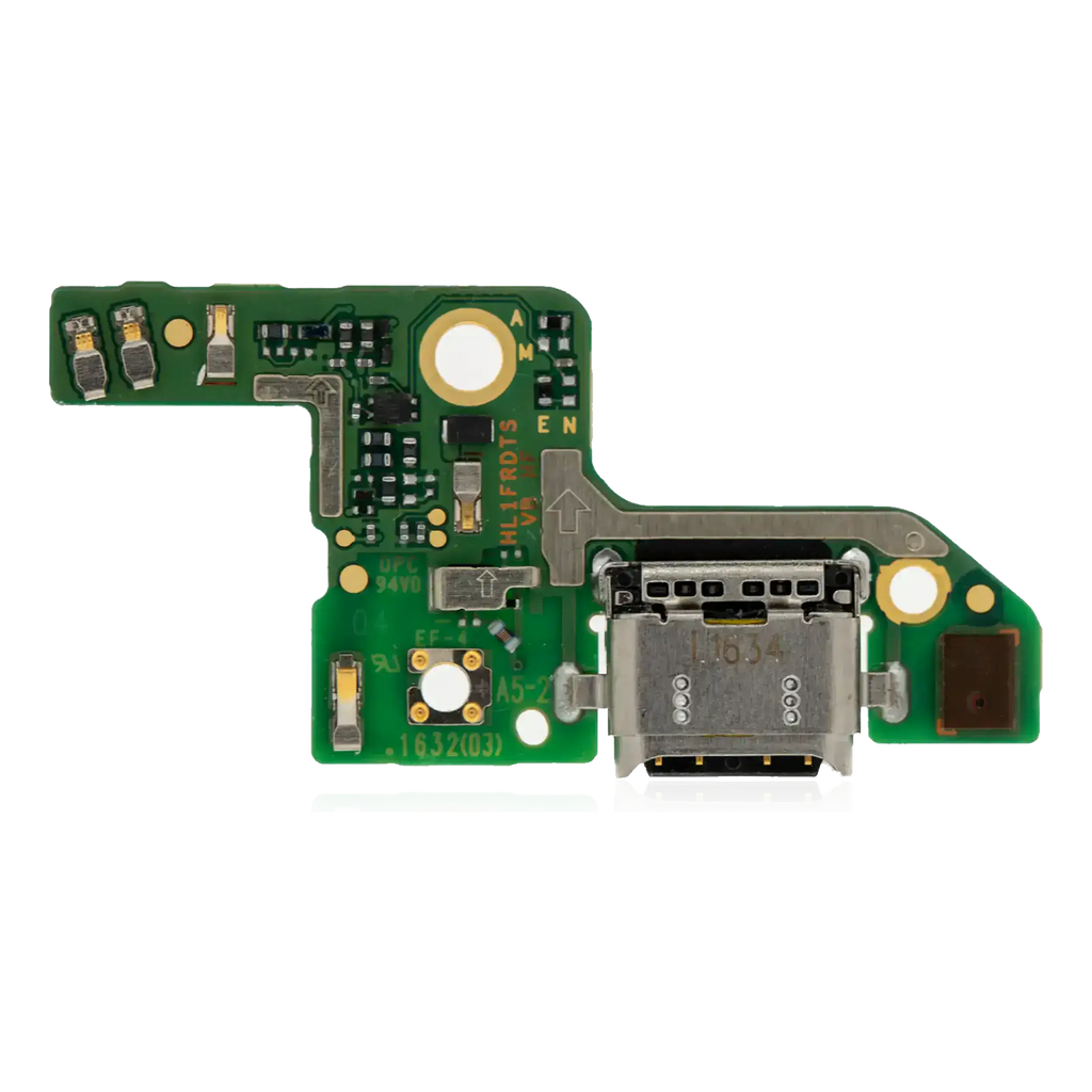 Charging Port with PCB Board for Huawei Honor 8