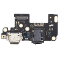 Ladebuchse-Platine Motorola Moto G Stylus 5G Aftermarket Plus