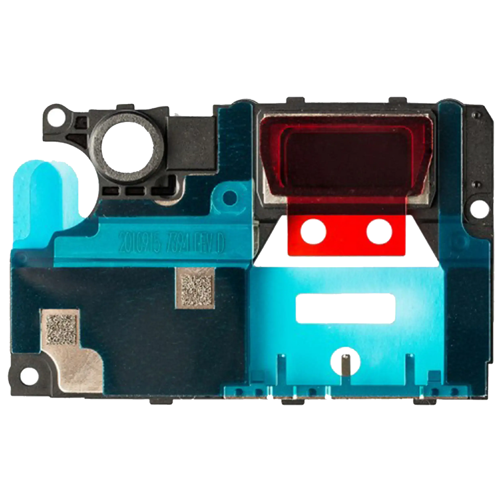Earpiece Speaker with Housing for Motorola Moto Z2 Force (XT1789 / 2017) (Original OEM)