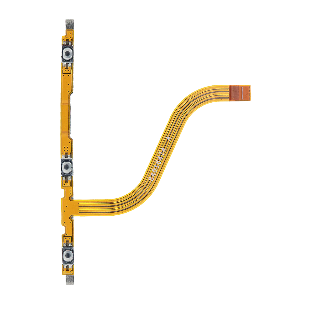 Power- und Volume-Flexkabel für Motorola Moto X Style (XT1572 / 2015)