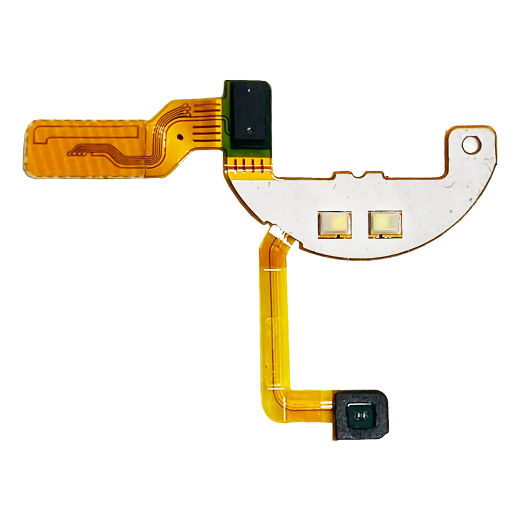 Rear Camera Flash Flex Cable for Motorola Z Droid (XT1650 / 2016)